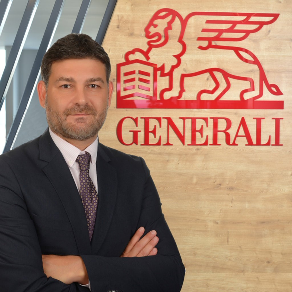 Generali Sigorta’da Hasar Direktörlüğü görevine Beydoğan getirildi