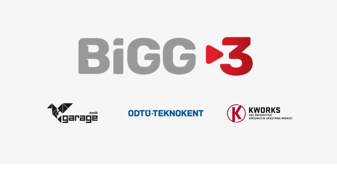 Arçelik, Koç Üniversitesi ve ODTÜ TÜBİTAK BİGG Programı için Güçlerini Birleştirdi