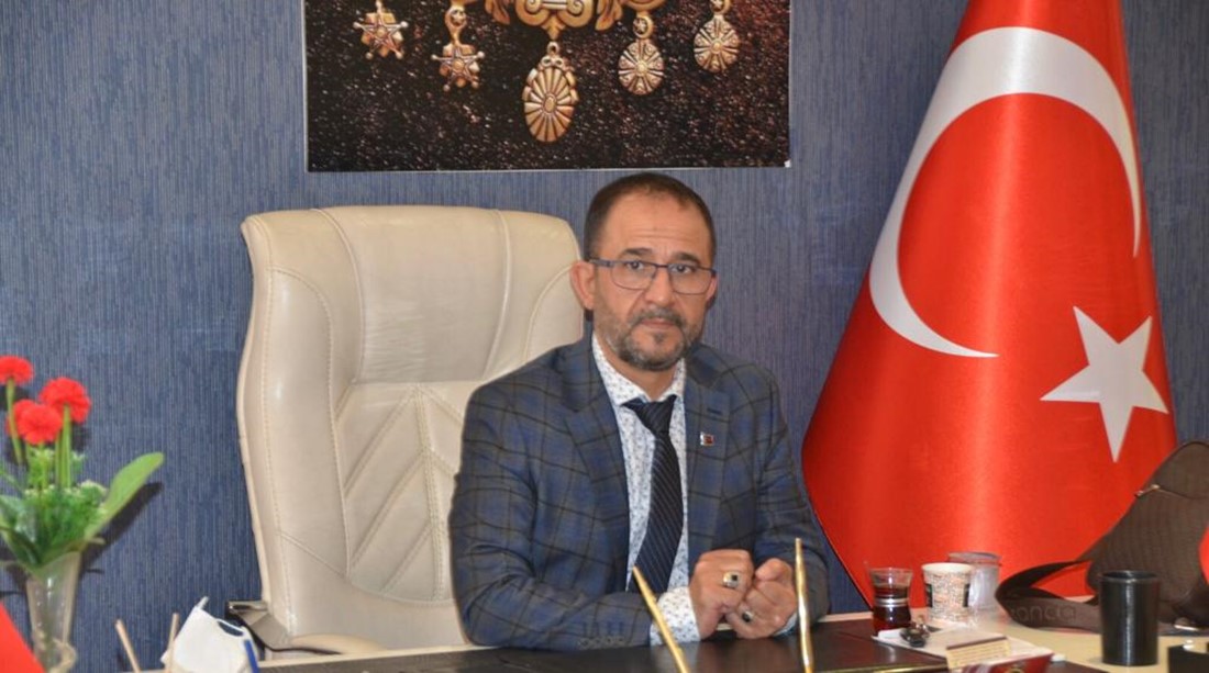 Cevdet Yıldırım `dan ‘24 Kasım Öğretmenler Günü’ Mesajı