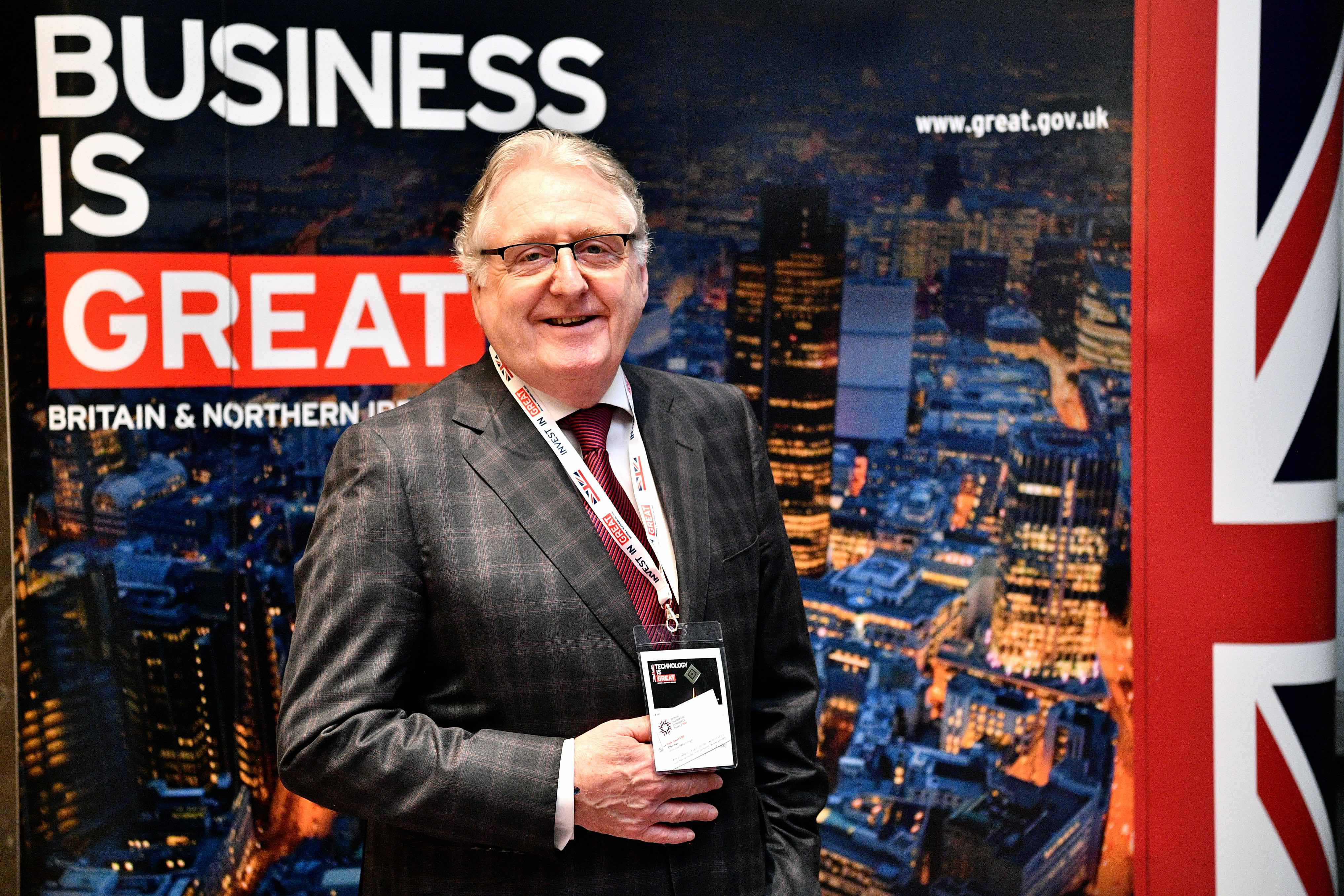 İş Dünyası Brexit Tünelinin Ucundaki Işığı Bekliyor