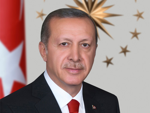 “TÜRKİYE’NİN BÜYÜMESİ İÇİN FİKRİ VE YAPICI ELEŞTİRİSİ OLAN HERKESE KAPIMIZ AÇIK”