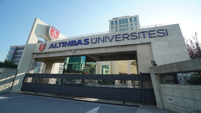 Altınbaş Üniversitesinden 7 yeni lisansüstü program