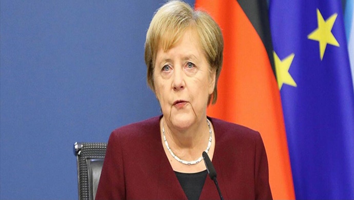 MERKEL’İN SİYASİ MİRASI NE OLACAK?