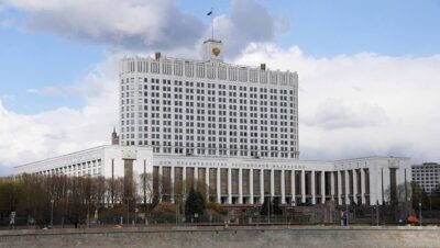 Правительство поддержало инициативу «Единой России» о снижении административной нагрузки на малый бизнес