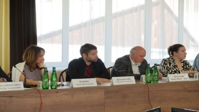 Александр Якубовский: «Единая Россия» предлагает развивать экологическое образование