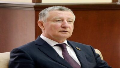 Milletvekili Meşhur Memmedov, “Barış Antlaşması bölgeyi barış ve işbirliği bölgesine dönüştürebilir”
