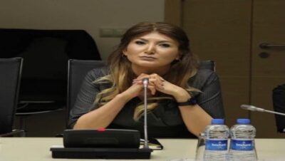 Politoloq Ülkər Piriyeva – “Heydər Aliyev Fenomeni Türkiyə Mediasında” – ARAŞTIRMA