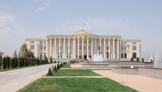 ИНФОРМАЦИЯ Министерства иностранных дел Республики Таджикистан о событиях на таджикско-кыргызской границе 14-18 сентября 2022 года