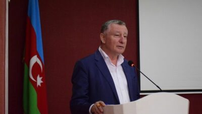 Milletvekili Meşhur Memmedov, “Gürcistan-Azerbaycan devletleri arasındaki işbirliği tarihi geleneklere dayanmaktadır” – ÖZƏL