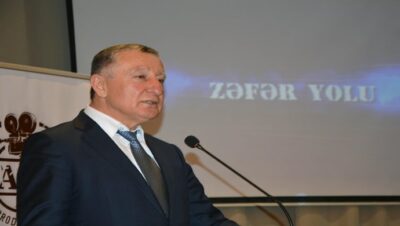 Milletvekili Meşhur Memmedov, “Türkiye-Azerbaycan birliği bölgede önemli bir faktördür” – ÖZEL