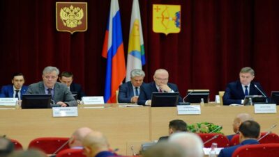 В Кировской области при поддержке «Единой России» участников СВО освободили от транспортного налога