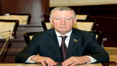Milletvekili Meşhur Memmedov, “Orta Koridor, bölgesel istikrarı ve potansiyel işbirliğini sağlayacak”, Özel