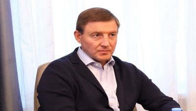 Andrey Turchak: Birleşik Rusya, Belgorod merkezinin hedefli bombardımanı sonucu yaralanan sakinlere yardım sağlayacak
