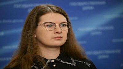 Olga Zanko: Kamu Odası, Sovyet halkına yönelik soykırımın kurbanlarının anısının yaşatılmasına ilişkin Birleşik Rusya tasarısını sıfır kez okuyacak