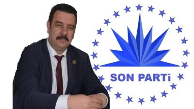 SON PARTİ GENEL BAŞKANI MURAT ÇOBANOĞLU`NDAN 1 EYLÜL DÜNYA BARIŞ GÜNÜ MESAJI