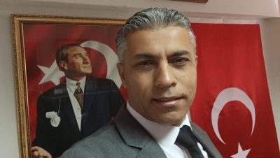 GENEL BAŞKAN KADİR GÜVEN: BÜYÜK TURAN DEVLETLERİ KONSEYİ GENEL MERKEZİMİZ ANKARA’DADIR