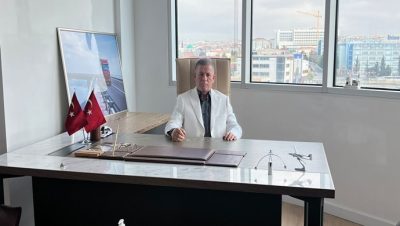 ASFA HOLDİNG YÖNETİM KURULU BAŞKANI ASAF ATASOY `DAN LÖSEMİLİ ÇOCUKLAR HAFTASI MESAJI