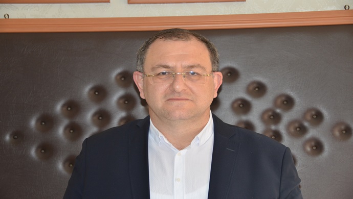 AVUKAT SAKIP YAŞAR `DAN 24 KASIM ÖĞRETMENLER GÜNÜ MESAJI