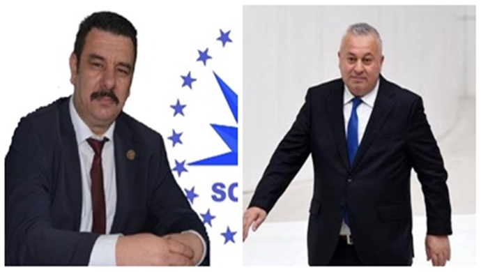 ENGİNYURT SON PARTİ`YE Mİ KATILIYOR