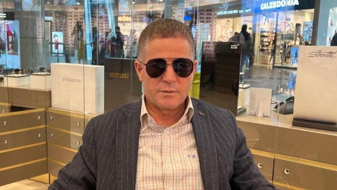 RAMADAN HOLIDAY MESSAGE FROM ASFA HOLDING CHAIRMAN OF THE BOARD ASAF ATASOY