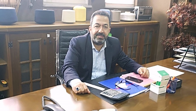 ASKA GRUP TEKSTİL YÖNETİM KURULU BAŞKANI ABDÜLKADİR ARSLAN `DAN 10 NİSAN POLİS HAFTASI MESAJI
