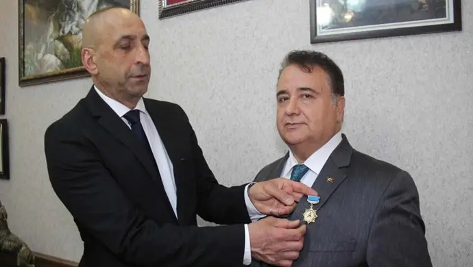 Türk Dünyasının Gönül Elçisi: Seyfullah Türksoy’un İz Bırakan Hayatı