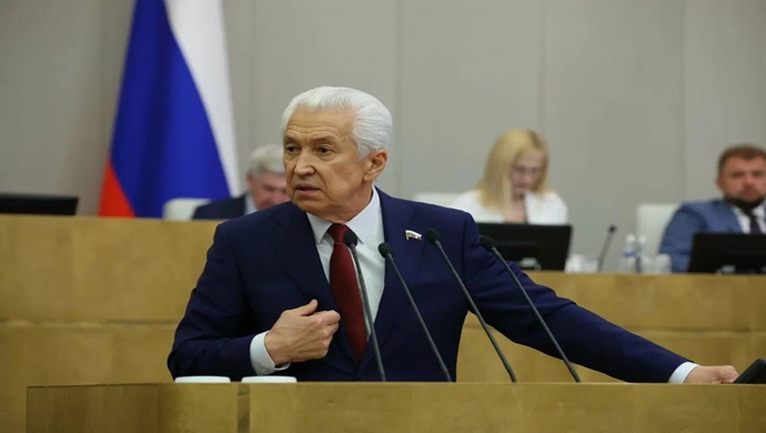 Vladimir Vasiliev: Rusya Günü, ülkemizin kesintisiz bin yıllık tarihini anan bir bayramdır