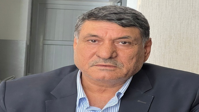 MEHMET TÜRKİ GÜNDOĞAN `DAN 10 NİSAN POLİS HAFTASI MESAJI