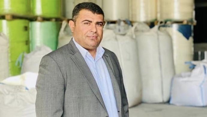 İBRAHİM İPEK: PETROL KRİZİNİN ENFLASYON VE FAİZ ÜZERİNDEKİ ETKİSİ